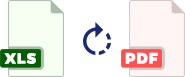 excel to pdf