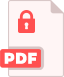 lock pdf