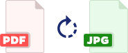 pdf to jpg